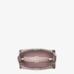 Peekaboo Mini With 220 Hand-Sewn Topstitches - Image 4